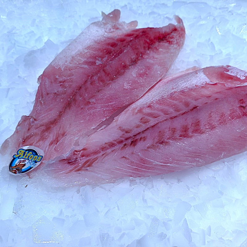 Filete de Perca | Pescado fresco | Pescado a Casa Filete de perca fresco. Compra filetes de perca online con envío refrigerado a domicilio. Pescadería online Pescado a Casa.
