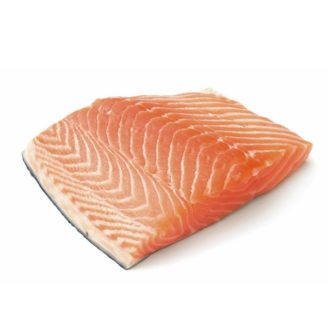 salmón suprema