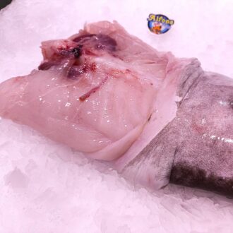 Cola de rape fresca 1,5 kg en oferta. Compra pescado blanco fresco online con envío refrigerado a domicilio. Pescadería online Pescado a Casa.