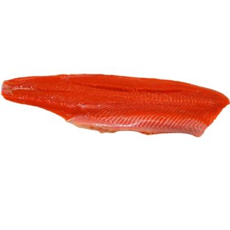 salmon de alaska