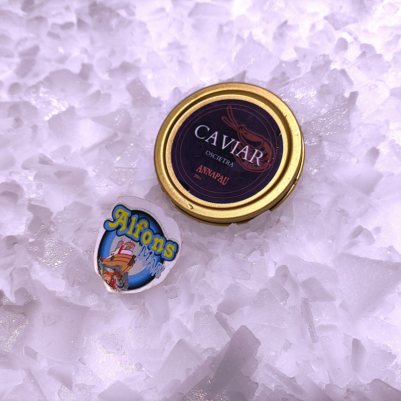caviar-osetra-30g-pescado-a-casa Caviar Osetra 30 g