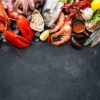 Conoce los diez mariscos más consumidos