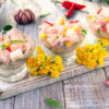 ¿Sabes cuál es el mejor pescado para ceviche?