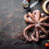 Te enseñamos a cómo preparar pulpo