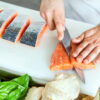 Conoce los diferentes tipos de corte de pescado