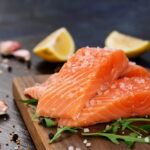¿Qué es el salmón ecológico? Beneficios al consumirlo