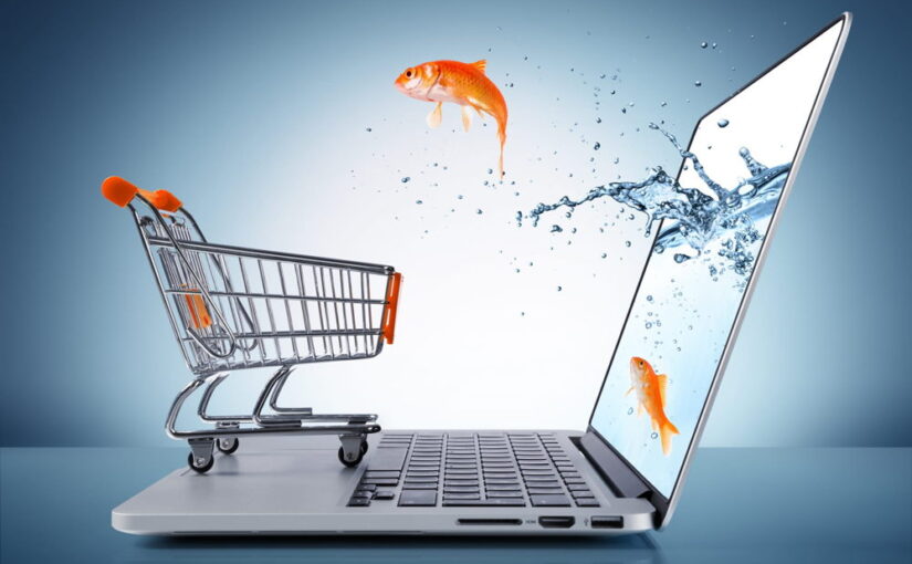 Beneficios y diferencias al comprar en una pescadería online