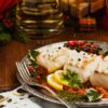 Pescados para comer en navidad