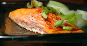 Recetas fáciles y ligeras para cenas con pescado
