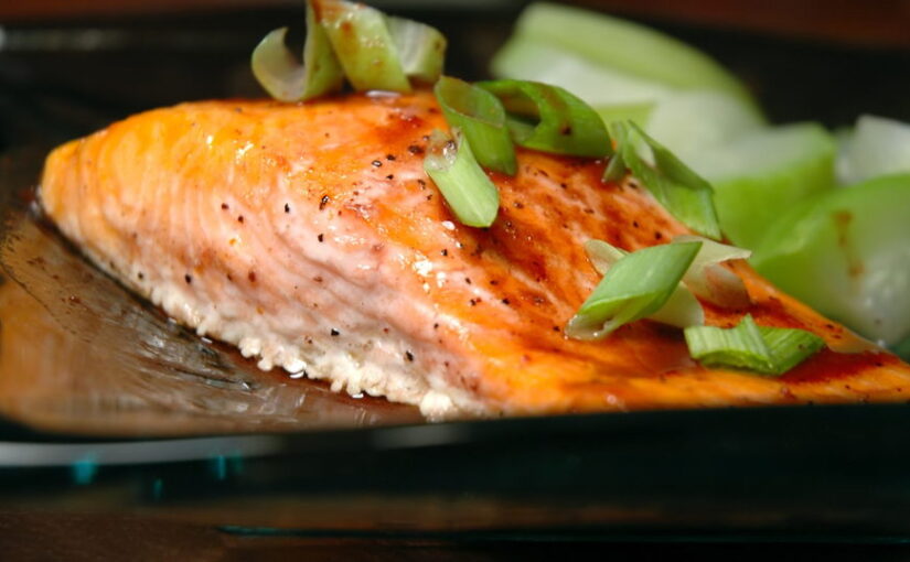 5 Recetas fáciles y rápidas para cenas con pescado