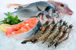 Consejos para conservar y almacenar correctamente el pescado