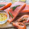 Alimentos con Omega 3