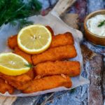 Recetas de pescado sin espinas para los peques