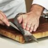 cómo limpiar pescado fácil