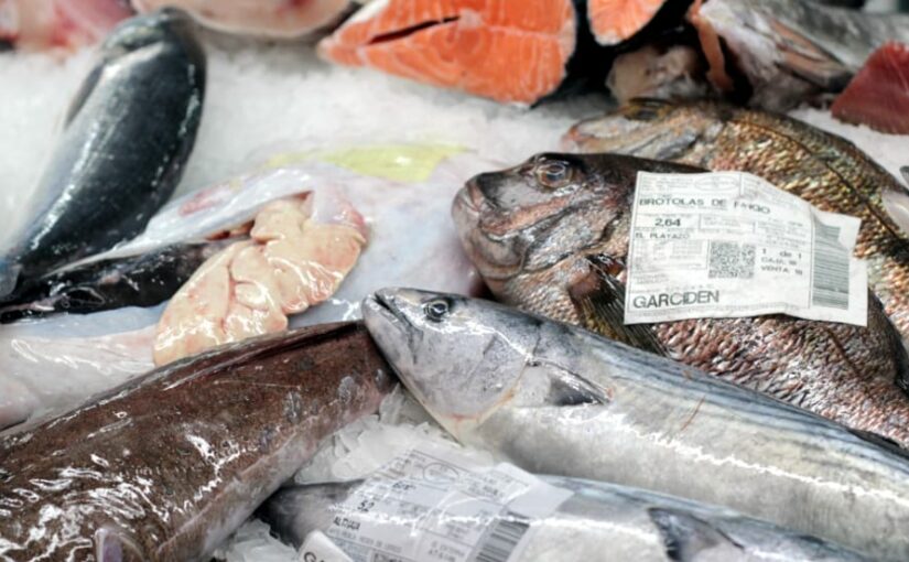 Cómo leer y entender el etiquetado de los pescados