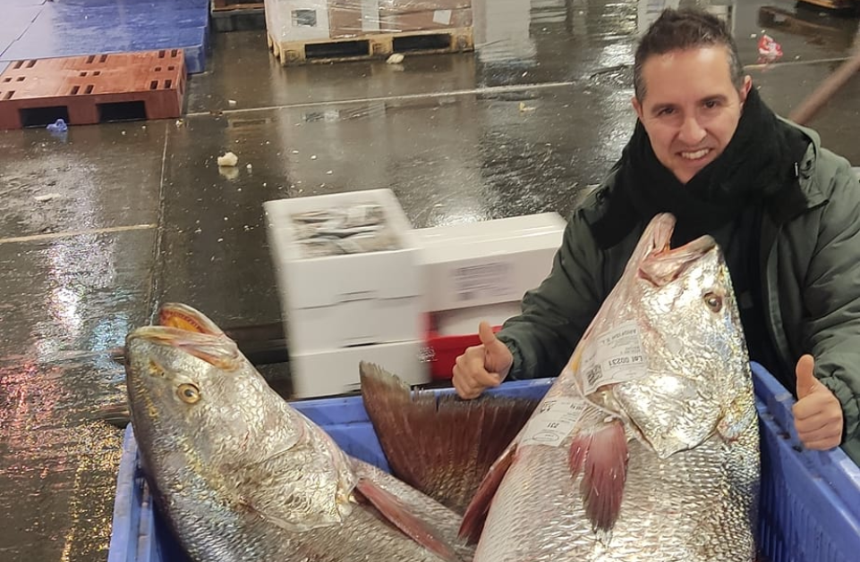 Trato y experiencia personalizada