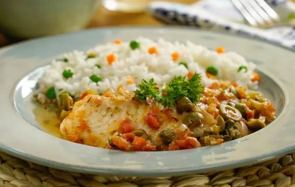 Recetas tradicionales gallegas