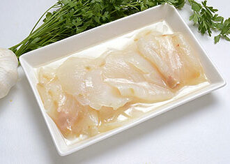 Bacalao ahumado