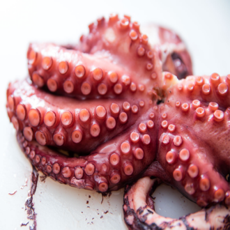 Pulpo gallego