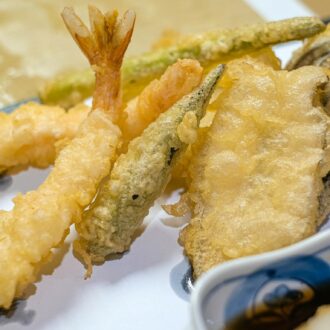 Tempura