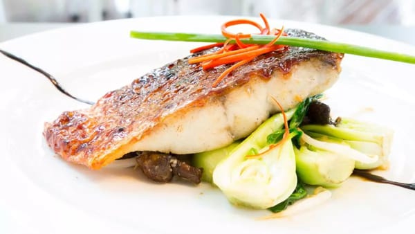 cómo organizar tus menús con pescado