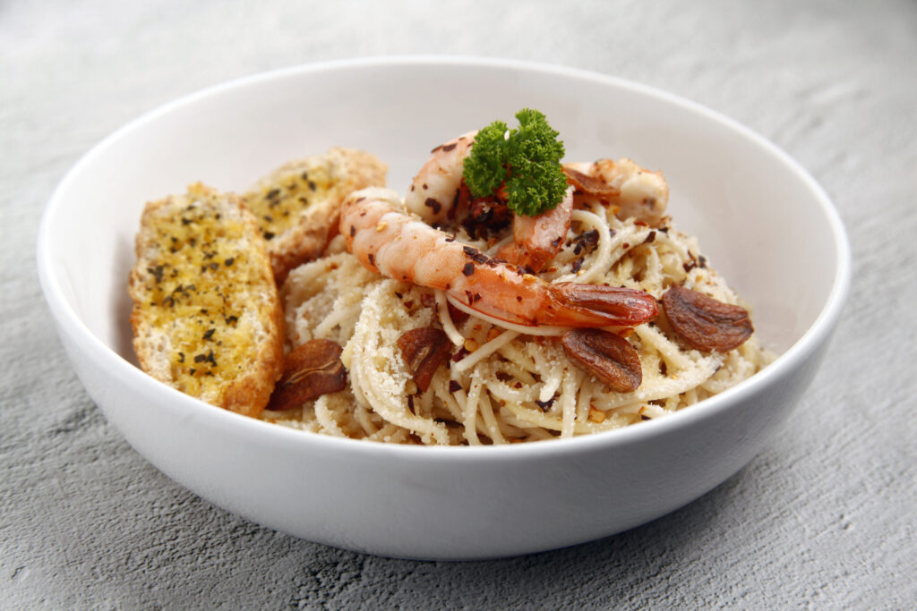 Aprovechar pescado Navidad