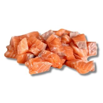 Salmon dados (oferta)