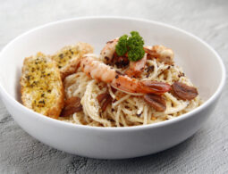 Aprovechar pescado Navidad