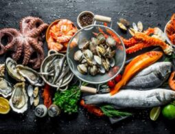 Pescado de temporada en España – Mes de Septiembre