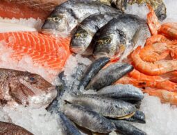 pescado fresco barcelona