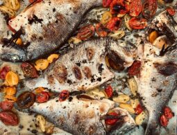 pescado-horno