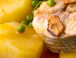 Recetas tradicionales gallegas con pescado: sabores del mar en tu mesa